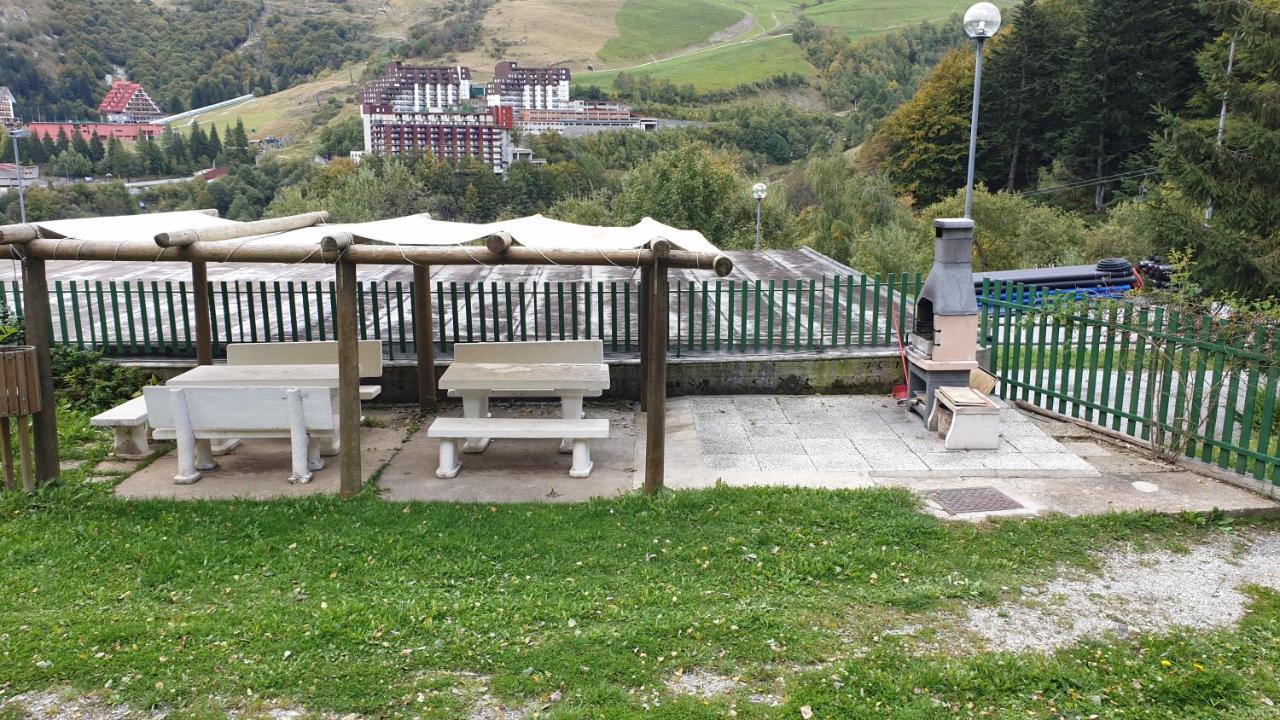 La Caperina Di Artesina Exterior photo